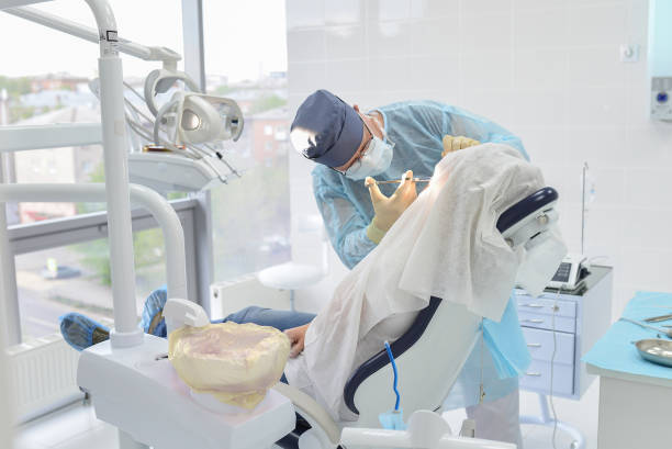 Best Emergency Gum Treatment in Ortonville, MI